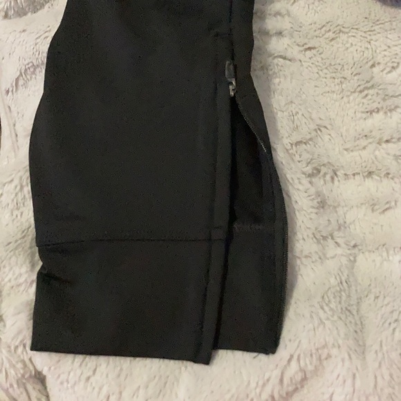 Nike Men's Essential Logo Running Pants
